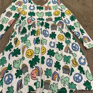 Little sleepies Play dress